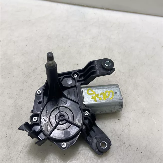 Motorino tergilunotto