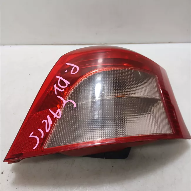 Fanale posteriore destro