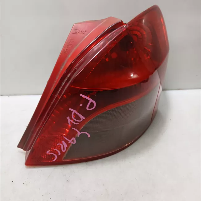 Fanale posteriore destro