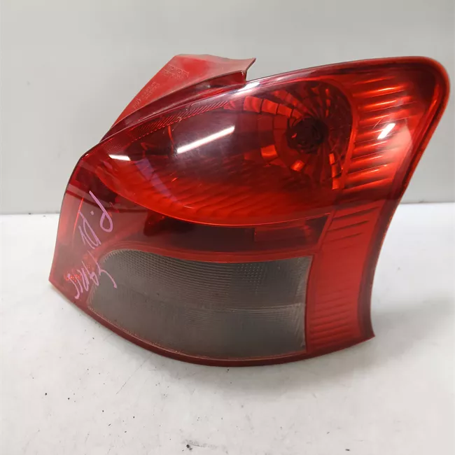 Fanale posteriore destro