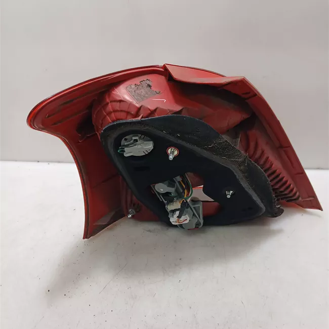 Fanale posteriore destro