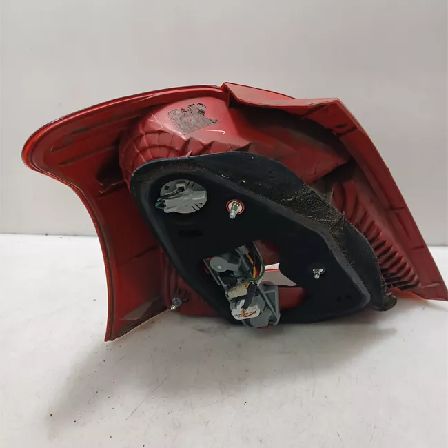 Fanale posteriore destro