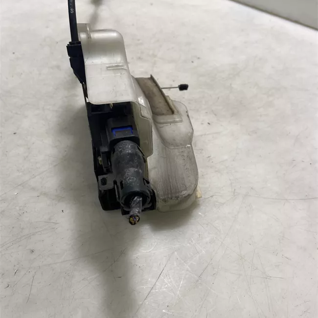 Serratura porta anteriore sinistra