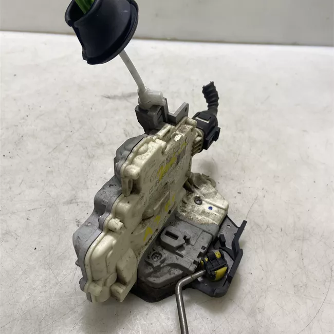 Serratura porta posteriore destra