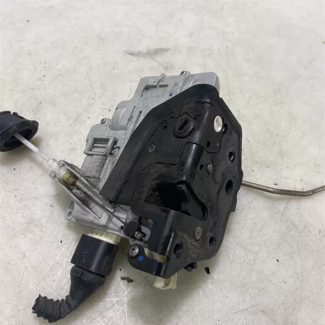 Serratura porta posteriore destra