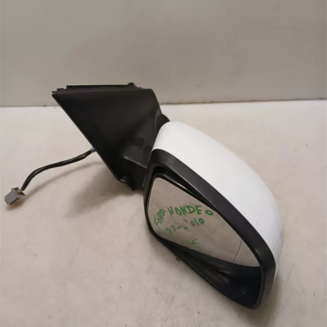 Retrovisore esterno regolazione elettrica destro con luce cortesia