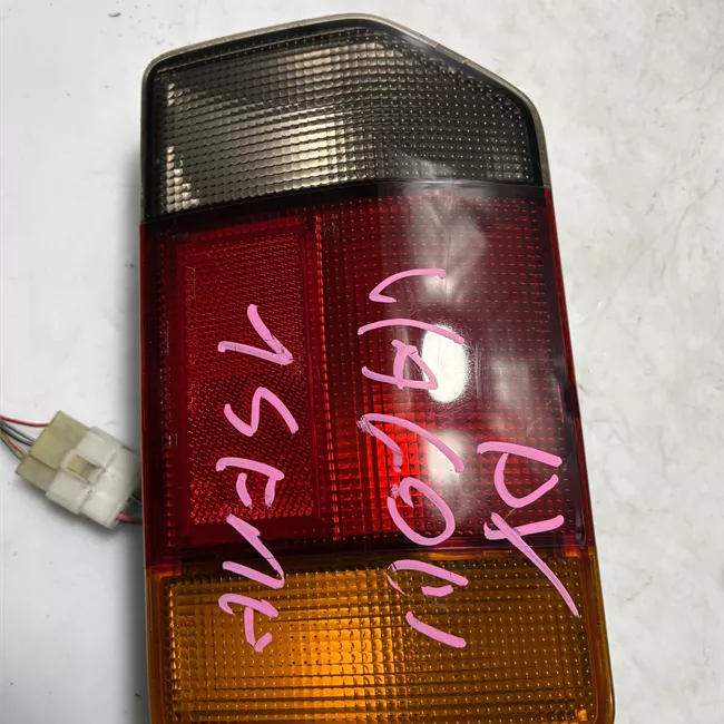 Fanale posteriore destro