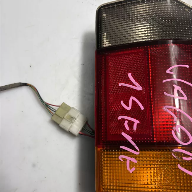 Fanale posteriore destro