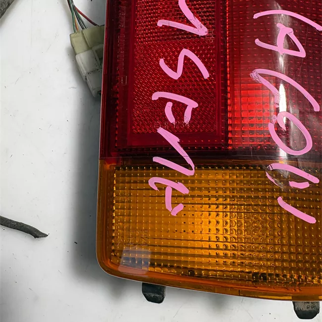 Fanale posteriore destro