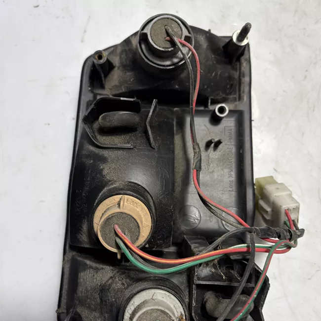 Fanale posteriore destro