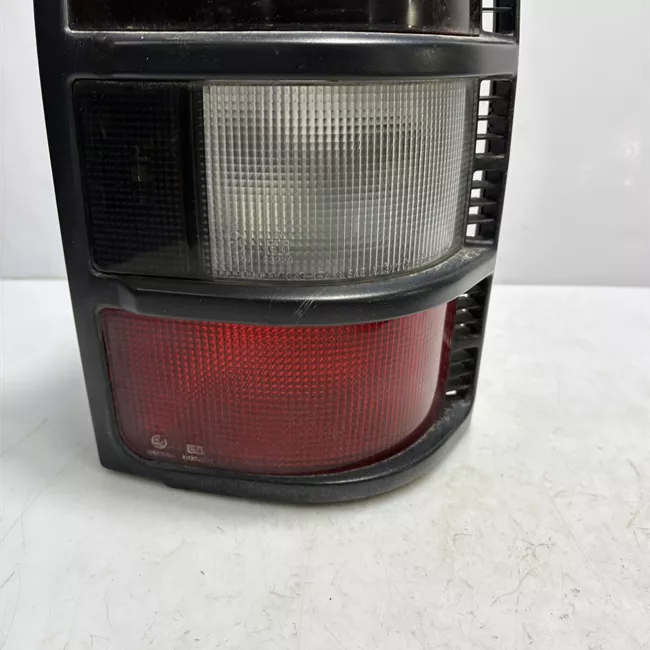 Fanale posteriore destro