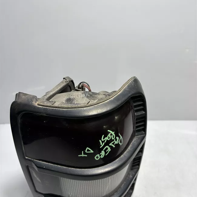 Fanale posteriore destro