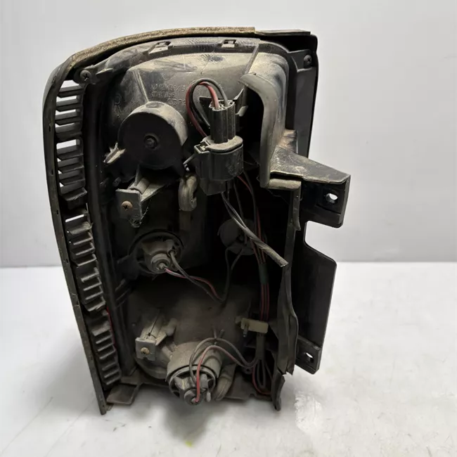 Fanale posteriore destro