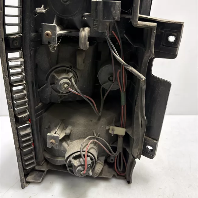 Fanale posteriore destro