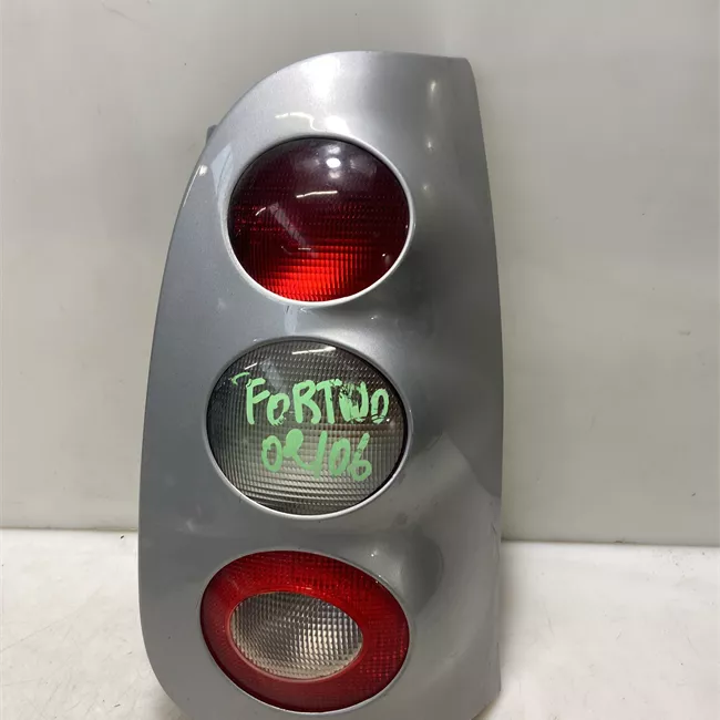 Fanale posteriore destro