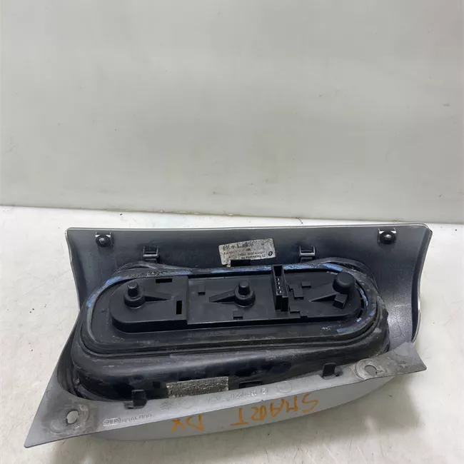 Fanale posteriore destro