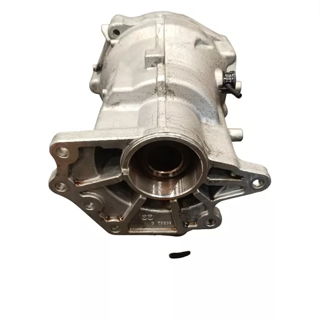 Differenziale anteriore completo