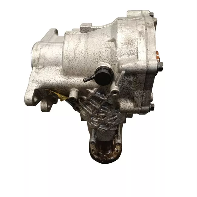 Differenziale anteriore completo