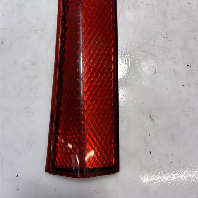 Fanale posteriore parte superiore destro