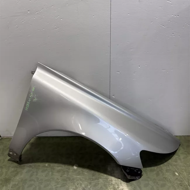 Parafango anteriore destro