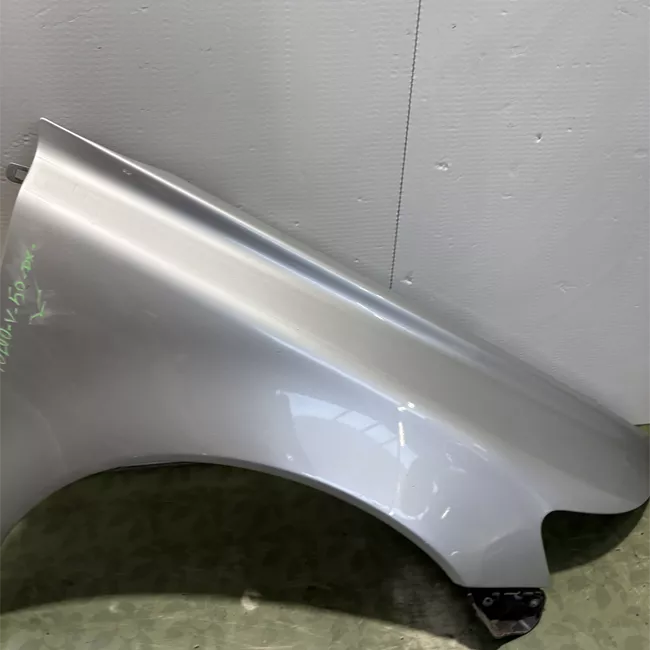 Parafango anteriore destro