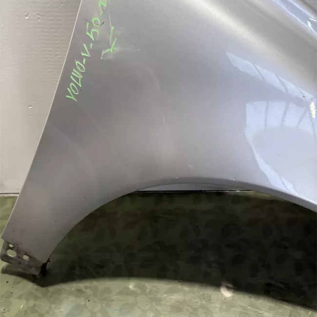 Parafango anteriore destro