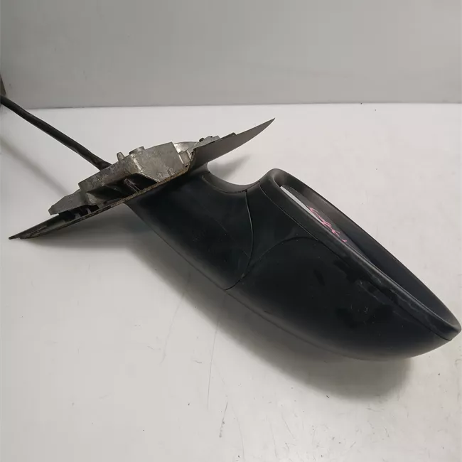 Retrovisore esterno destro nero satinato