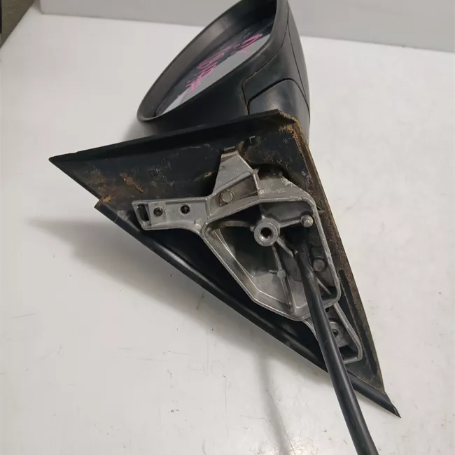 Retrovisore esterno destro nero satinato