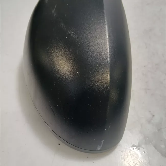 Retrovisore esterno destro nero satinato