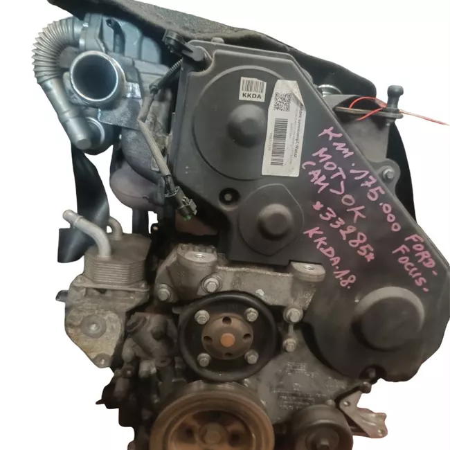 Motore semicompleto rotazionale