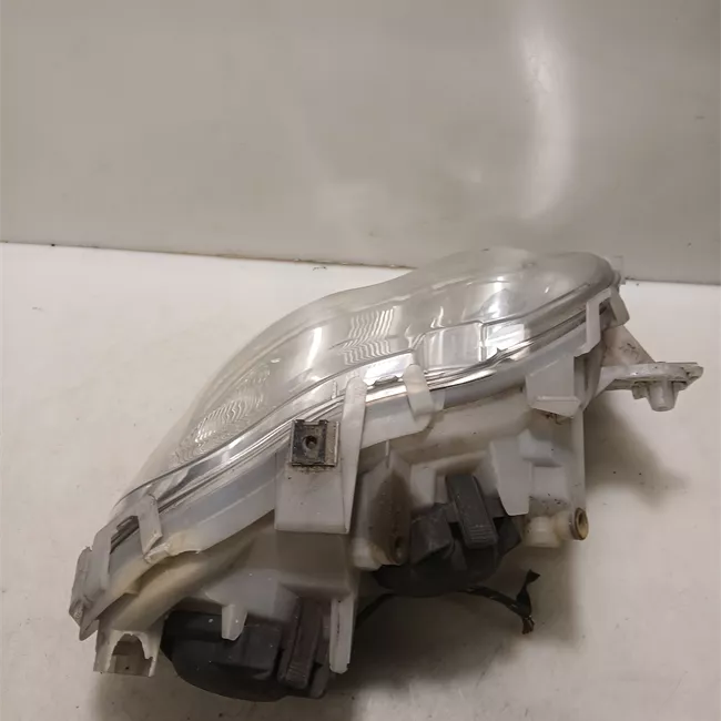 Proiettore sinistro A led