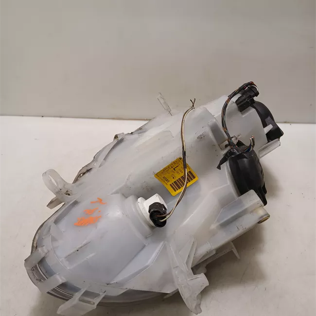 Proiettore sinistro A led