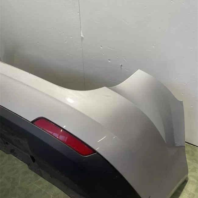 Paraurti posteriore primer