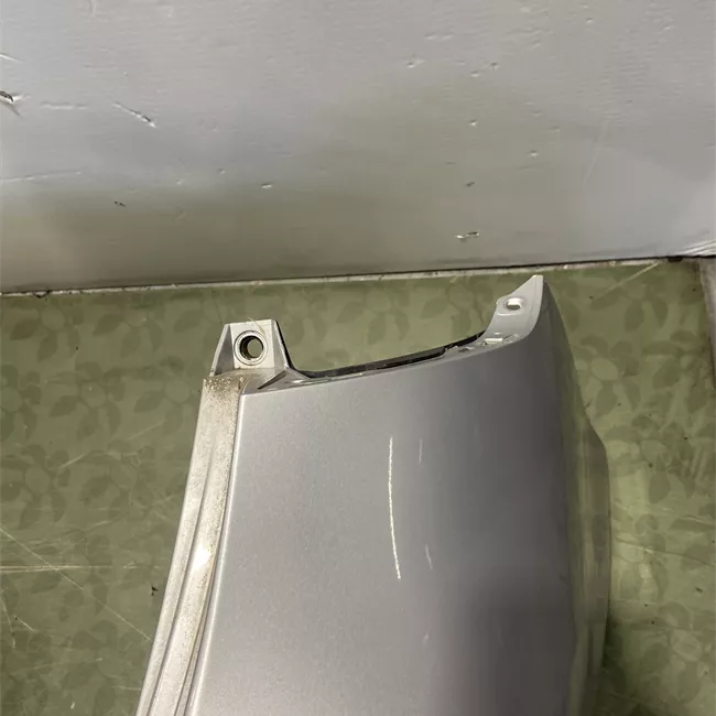 Paraurti posteriore primer