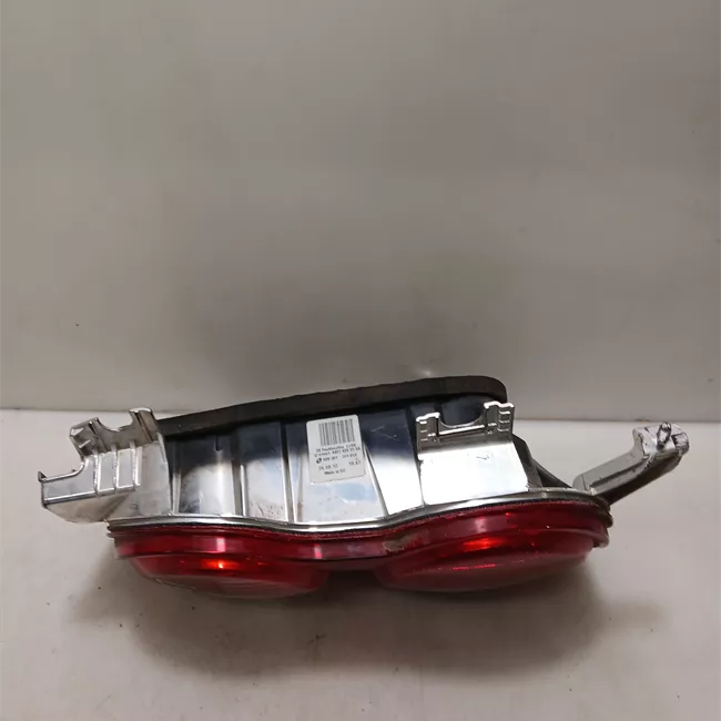 Fanale posteriore sinistro