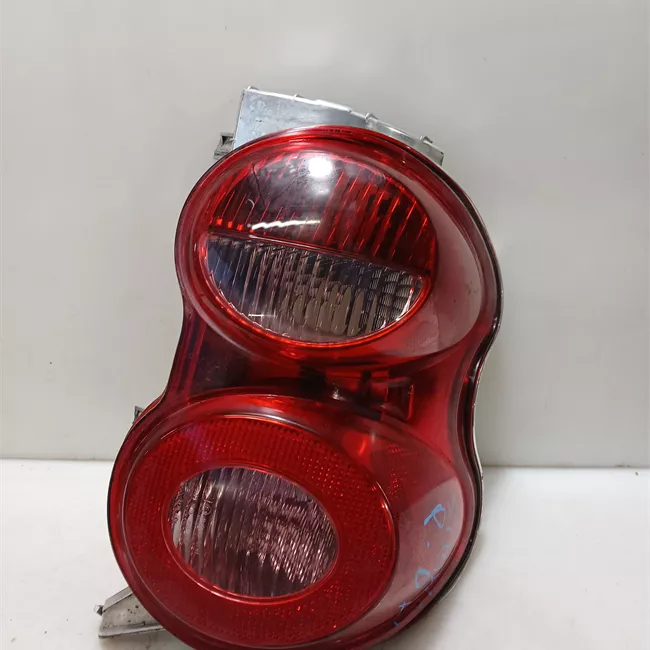 Fanale posteriore destro