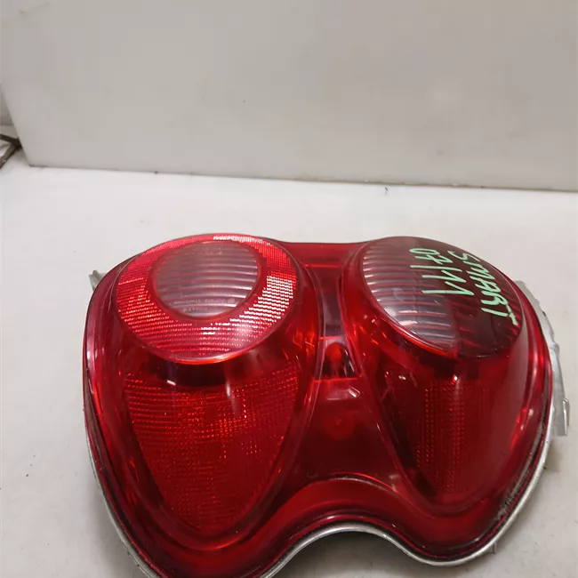 Fanale posteriore destro