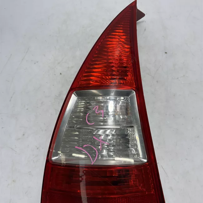 Fanale posteriore destro