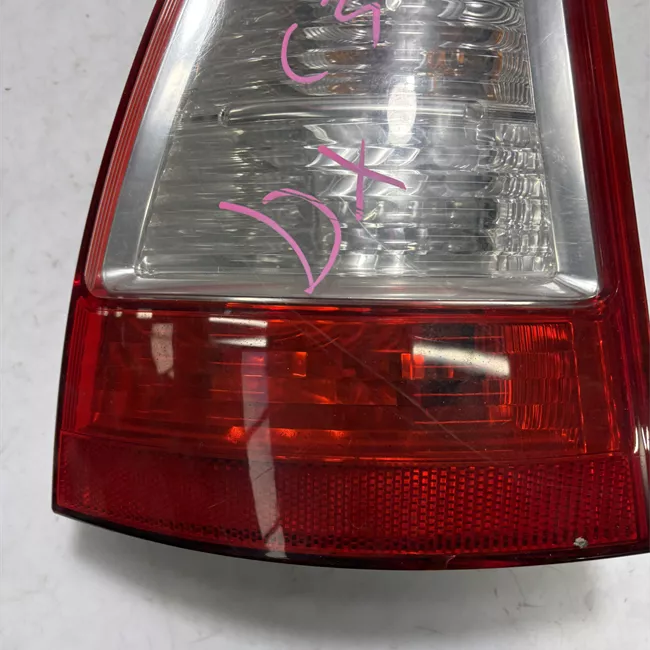 Fanale posteriore destro