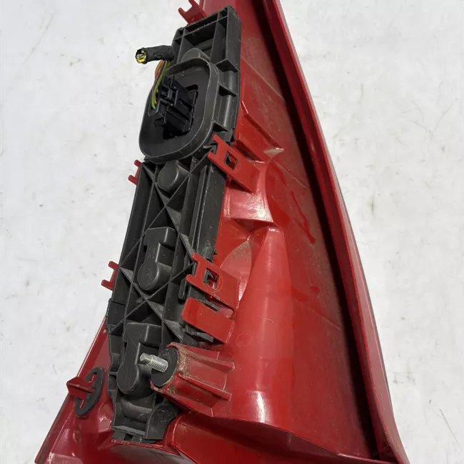 Fanale posteriore destro