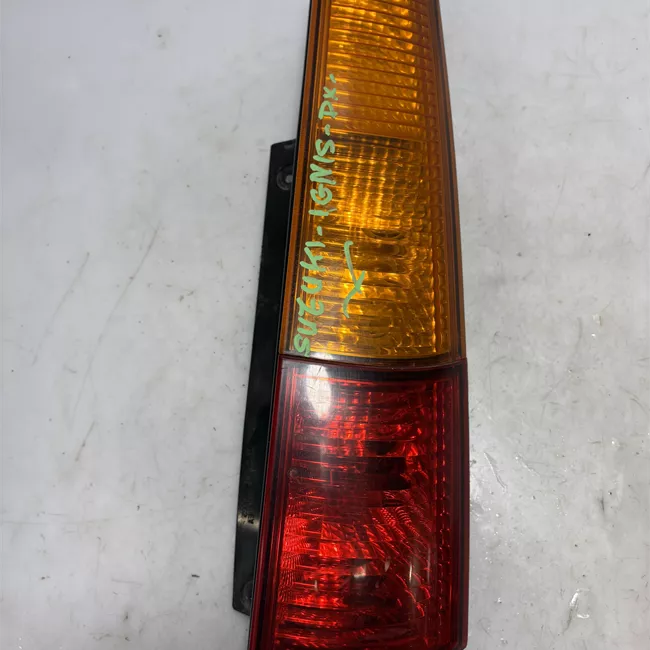 Fanale posteriore destro