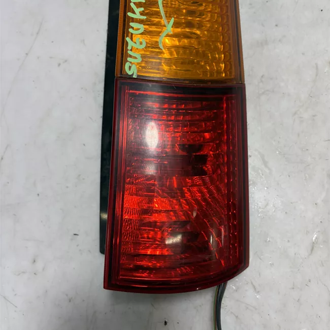 Fanale posteriore destro