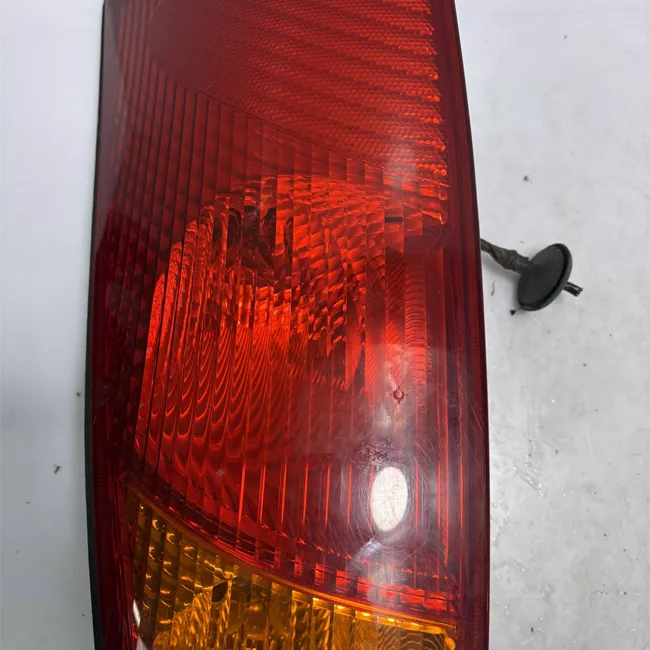 Fanale posteriore sinistro