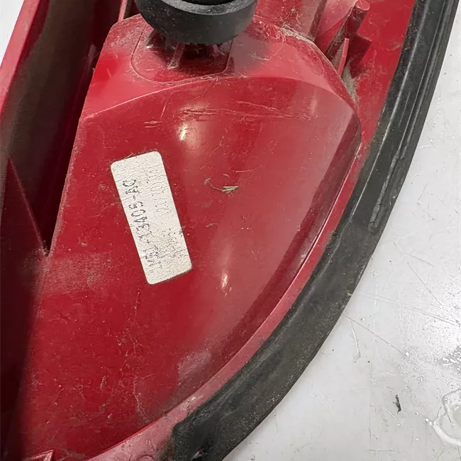 Fanale posteriore sinistro