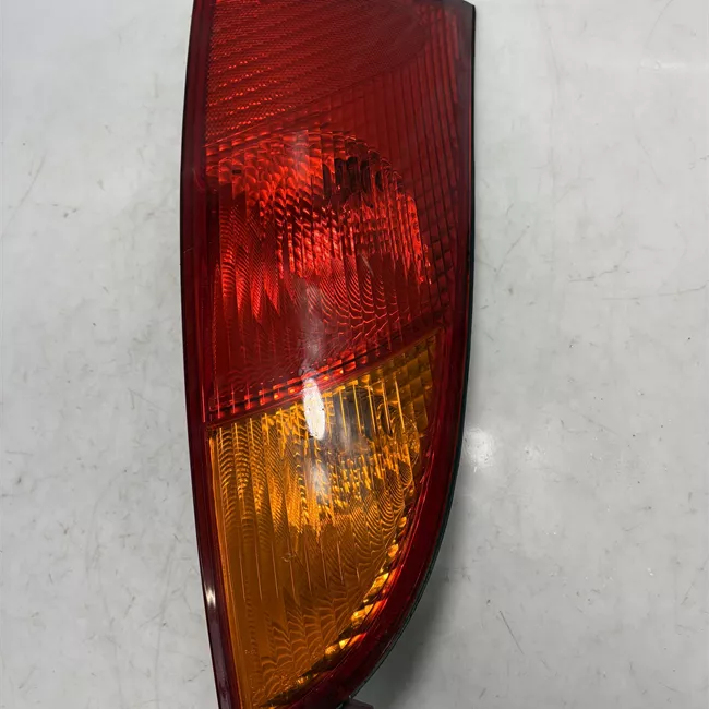 Fanale posteriore destro