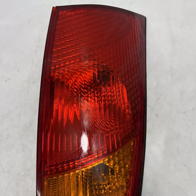 Fanale posteriore destro