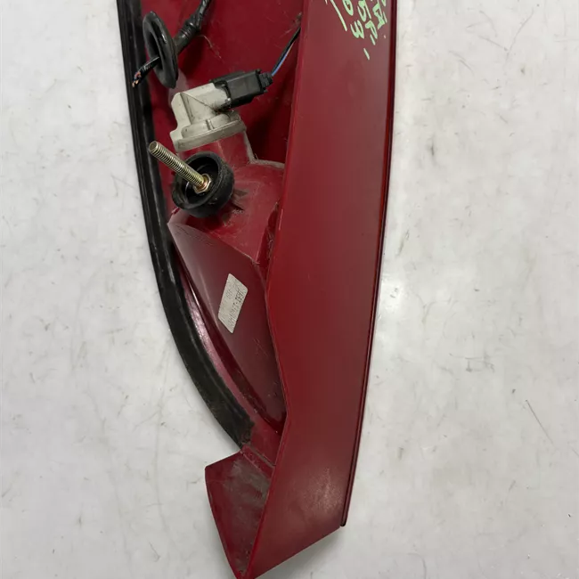 Fanale posteriore destro