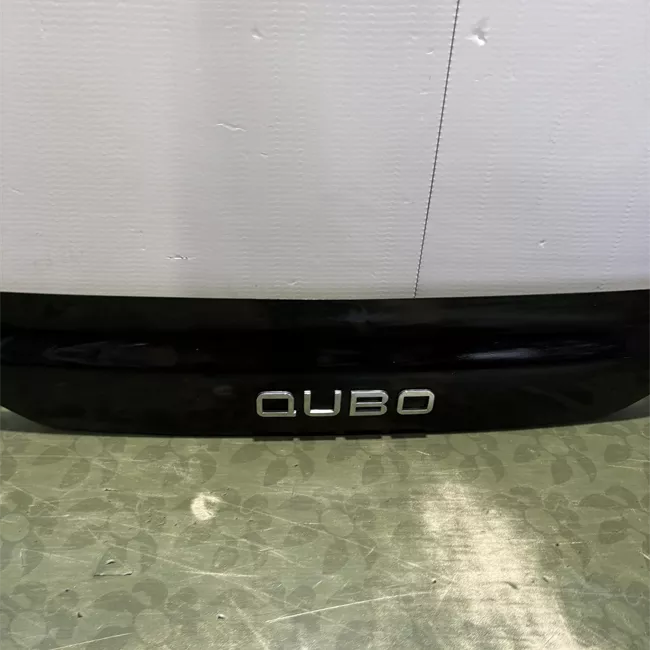 Stemma posteriore portello posteriore