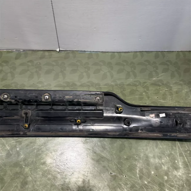 Stemma posteriore portello posteriore