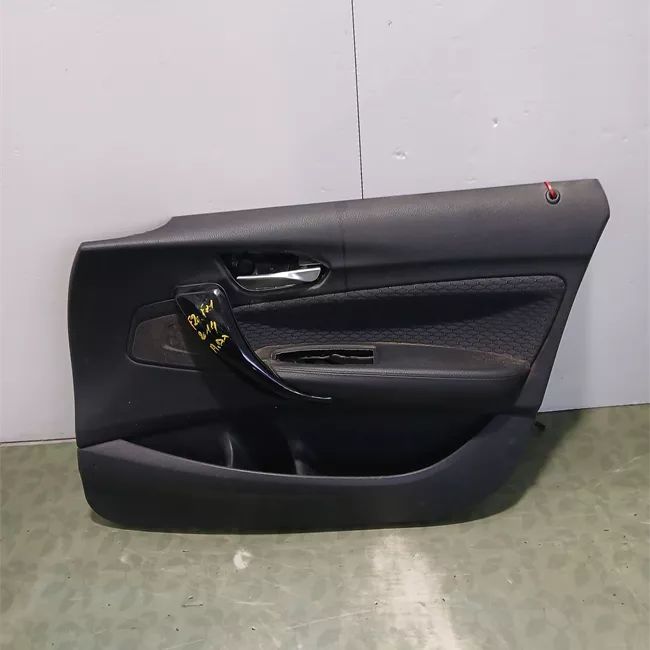 Pannello interno porta anteriore destro Tessuto Move antracite